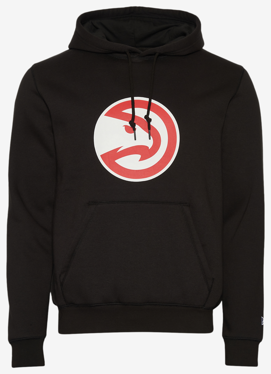 New Era Hawks Pullover Hoodie Image 1 of 3. Tap to open photo gallery.