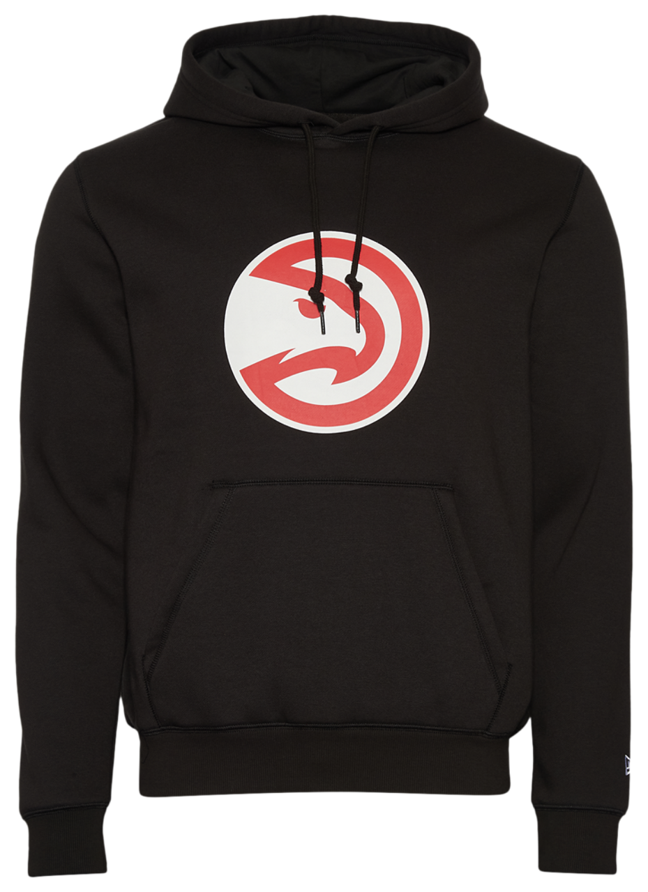 New Era Hawks Pullover Hoodie Image 1 of 3. Tap to open photo gallery.