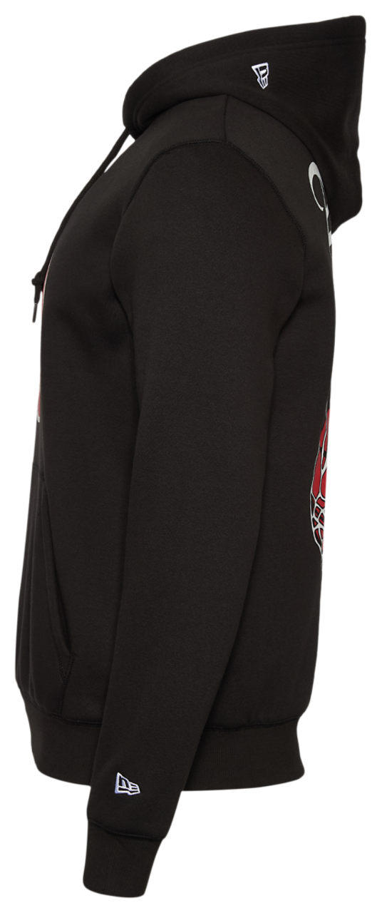 New Era Hawks Pullover Hoodie Image 3 of 3. Tap to open photo gallery.