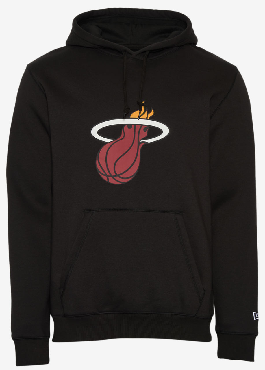 New Era Heat Pullover Hoodie Image 1 of 4. Tap to open photo gallery.