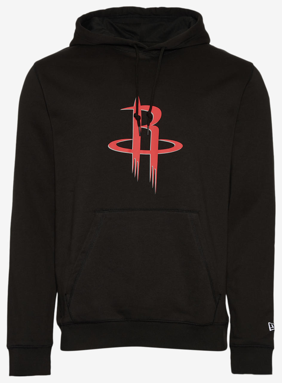 New Era Rockets Pullover Hoodie Image 1 of 4. Tap to open photo gallery.
