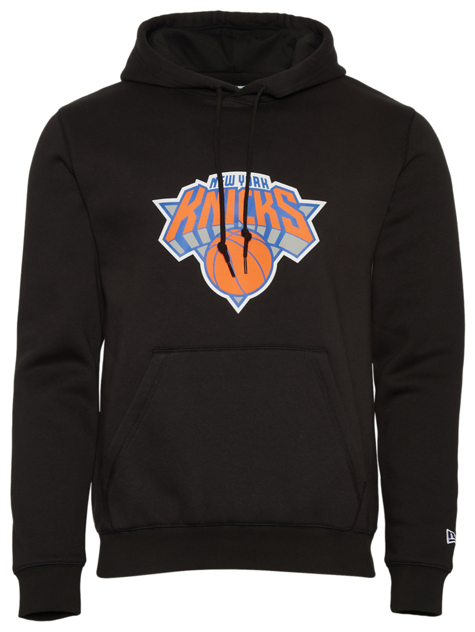 New Era Knicks Pullover Hoodie - Men's | Foot Locker