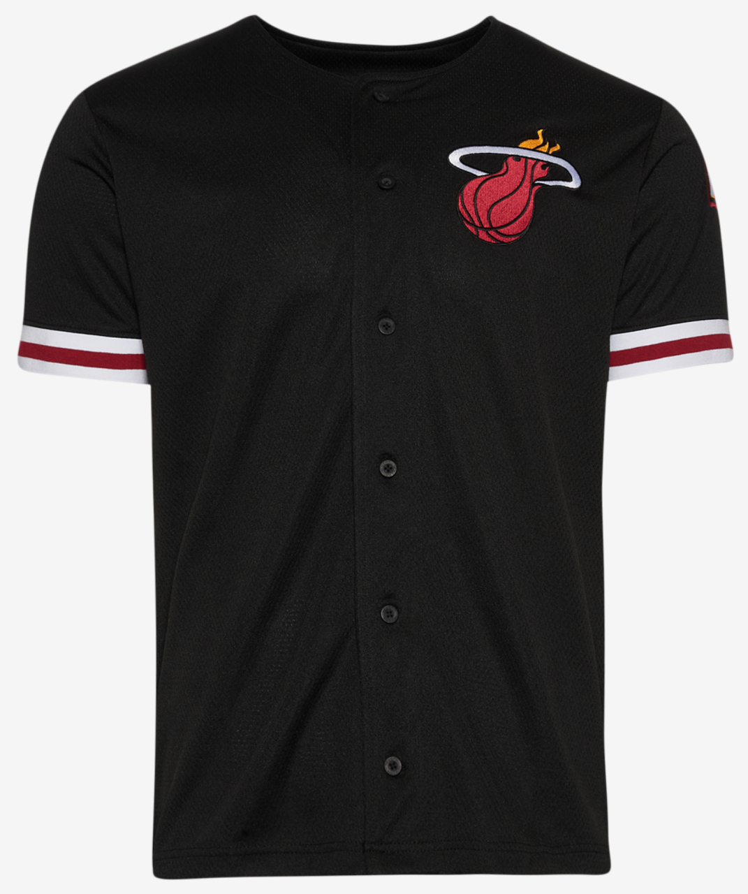 New Era Heat Custom Jersey Image 1 of 3. Tap to open photo gallery.