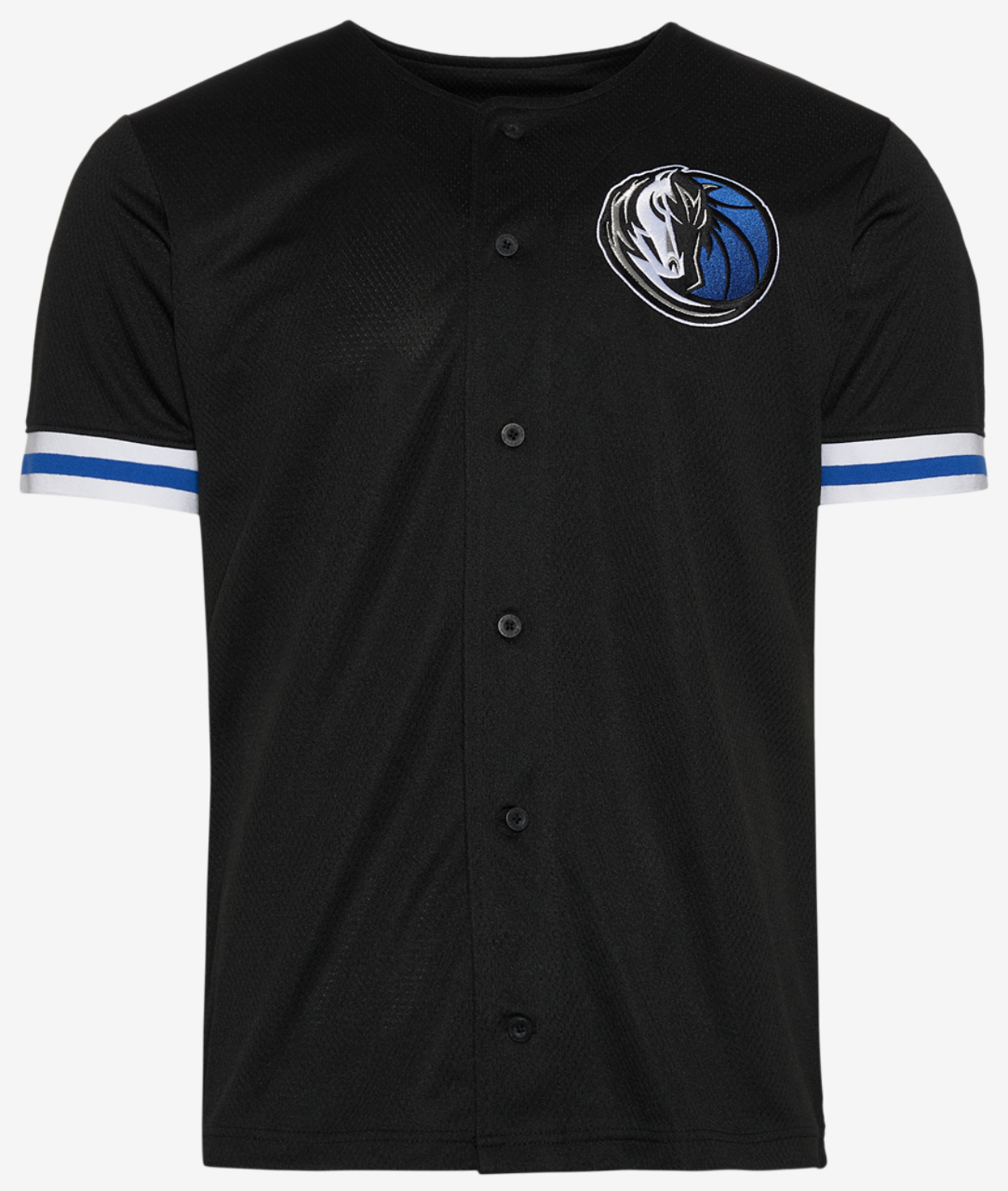 New Era Mavericks Custom Jersey Image 1 of 3. Tap to open photo gallery.