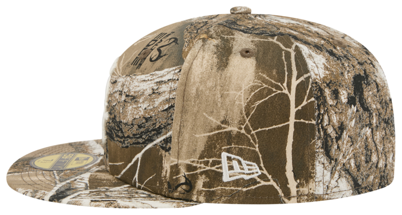 New Era White Sox 59FIFTY Cap - Men's | Foot Locker