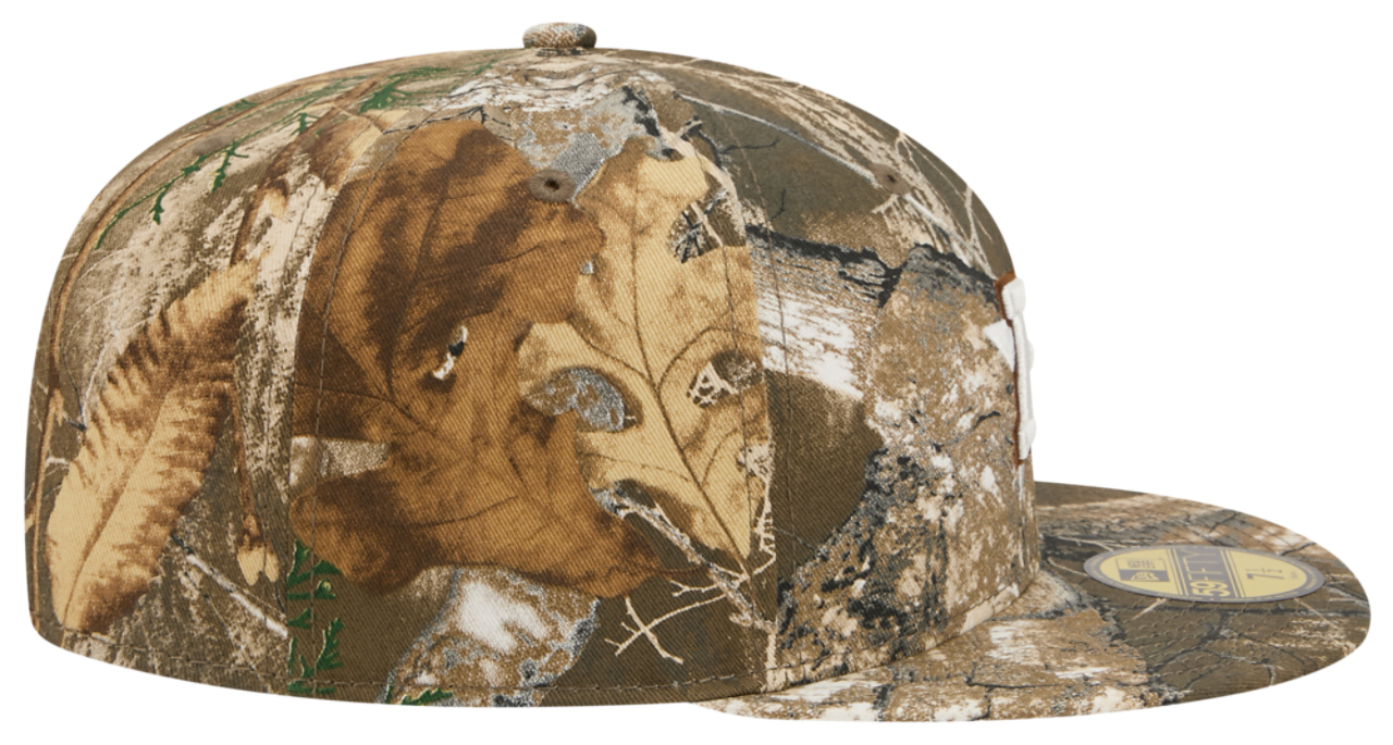 New Era Astros 59FIFTY Cap - Men's | Foot Locker