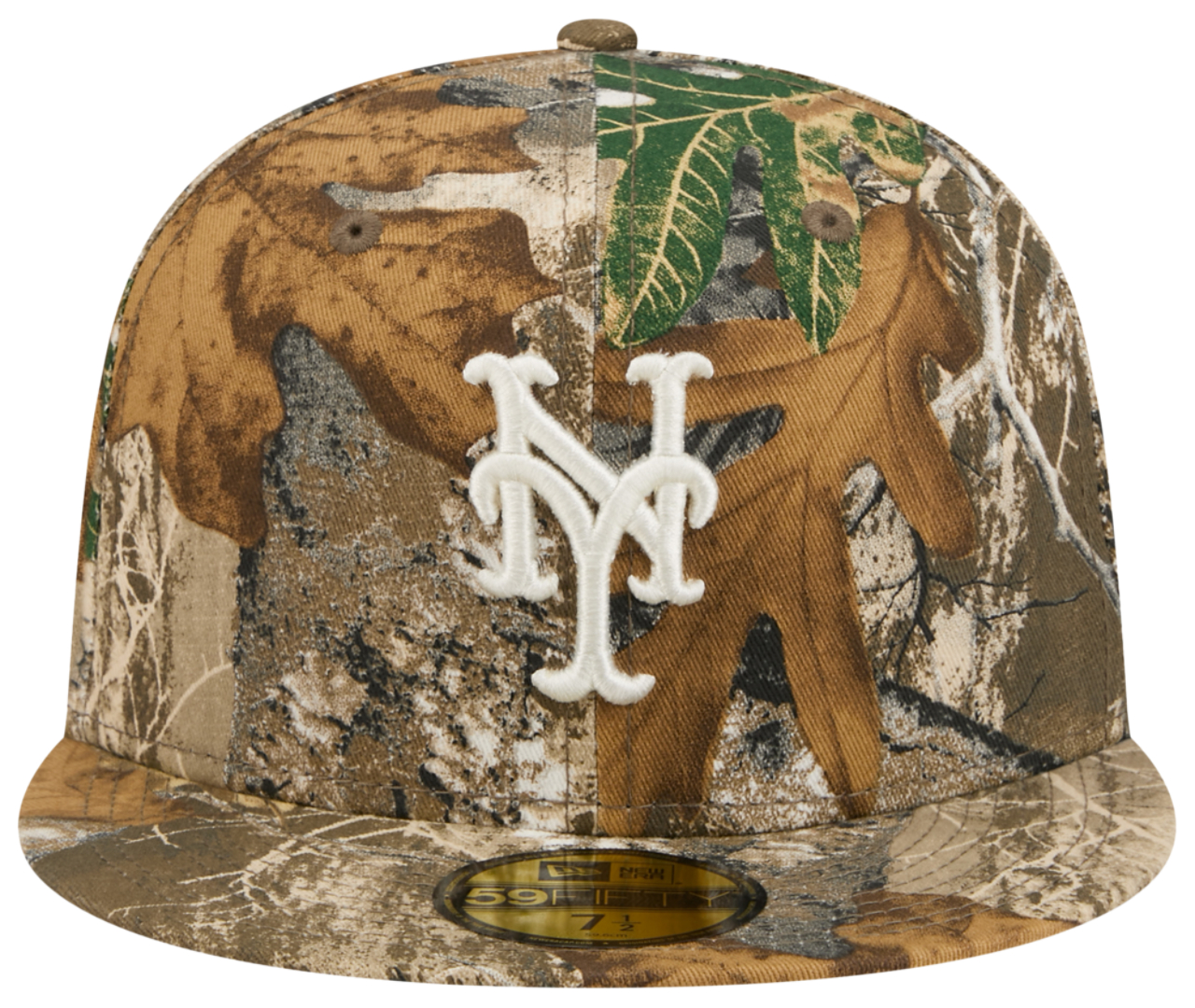 帽子 KDAKithNEWERAYomiuriGiantsLogo59FIFTY New Era Mets 59FIFTY Cap - Men's | Foot Locker