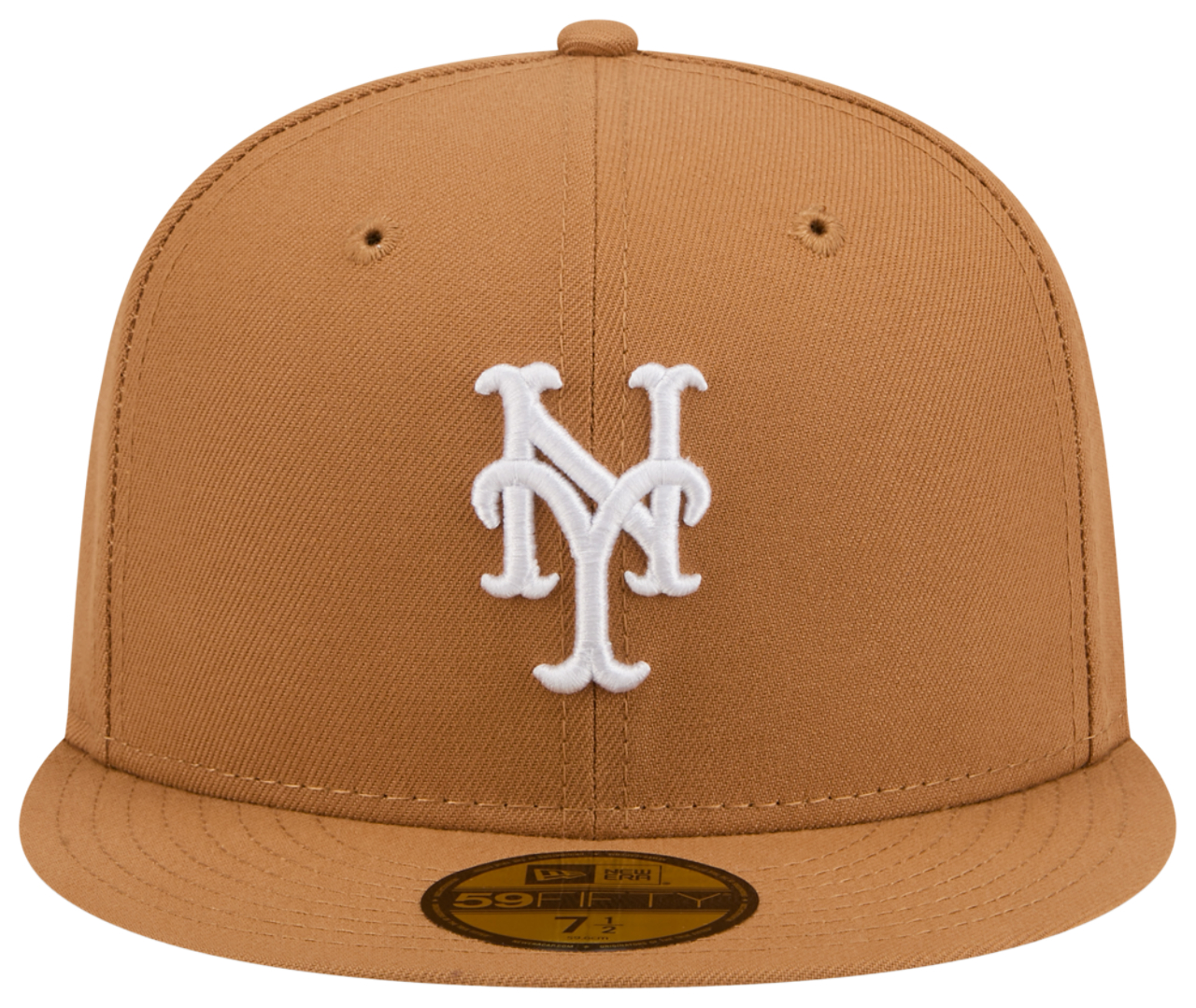 New Era Mets 59FIFTY Cap - Men's | Foot Locker