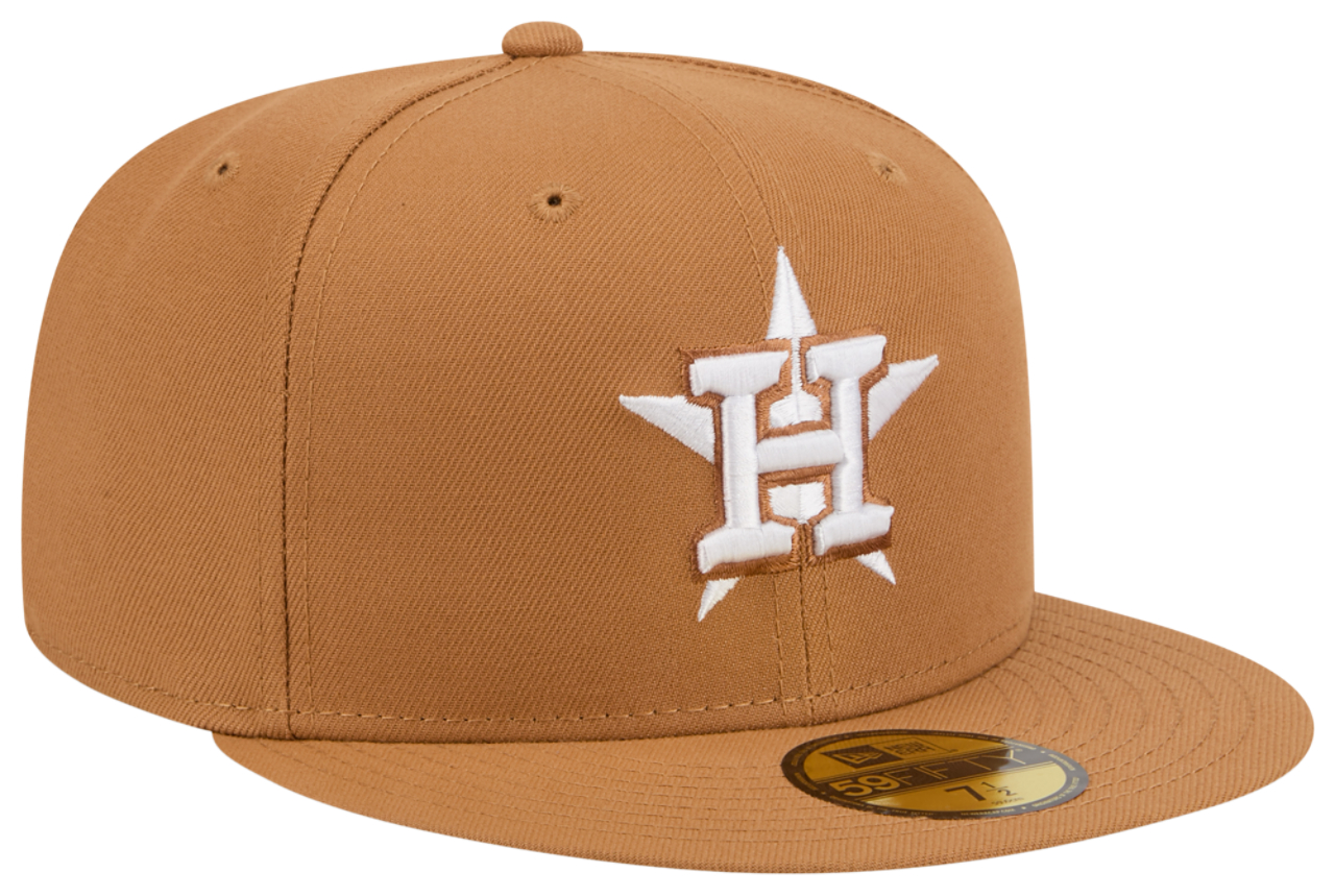 K*M様 wakesapporo NEWERA 7 3/8 New Era Astros 59FIFTY Cap - Men's | Foot Locker