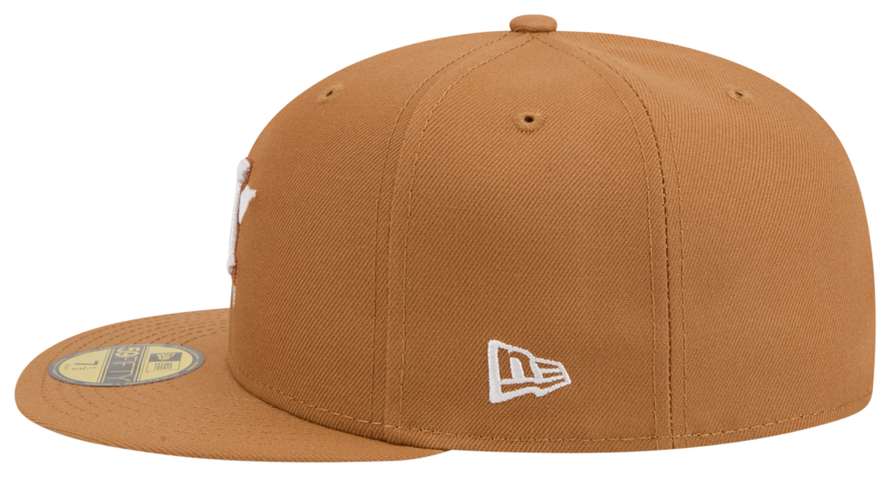New Era Astros 59FIFTY Cap - Men's | Foot Locker