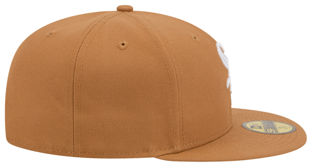 New Era White Sox 59FIFTY Cap - Men's | Foot Locker