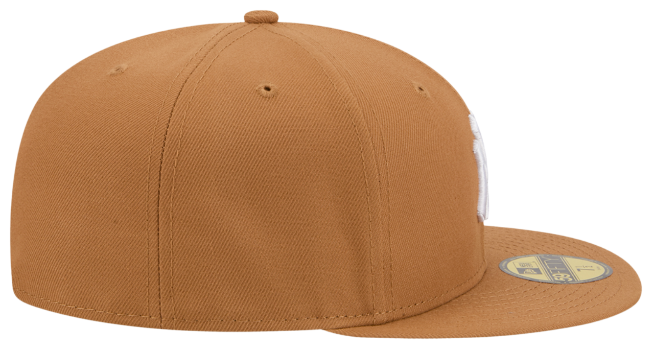 New Era Yankees 59FIFTY Cap - Men's | Foot Locker