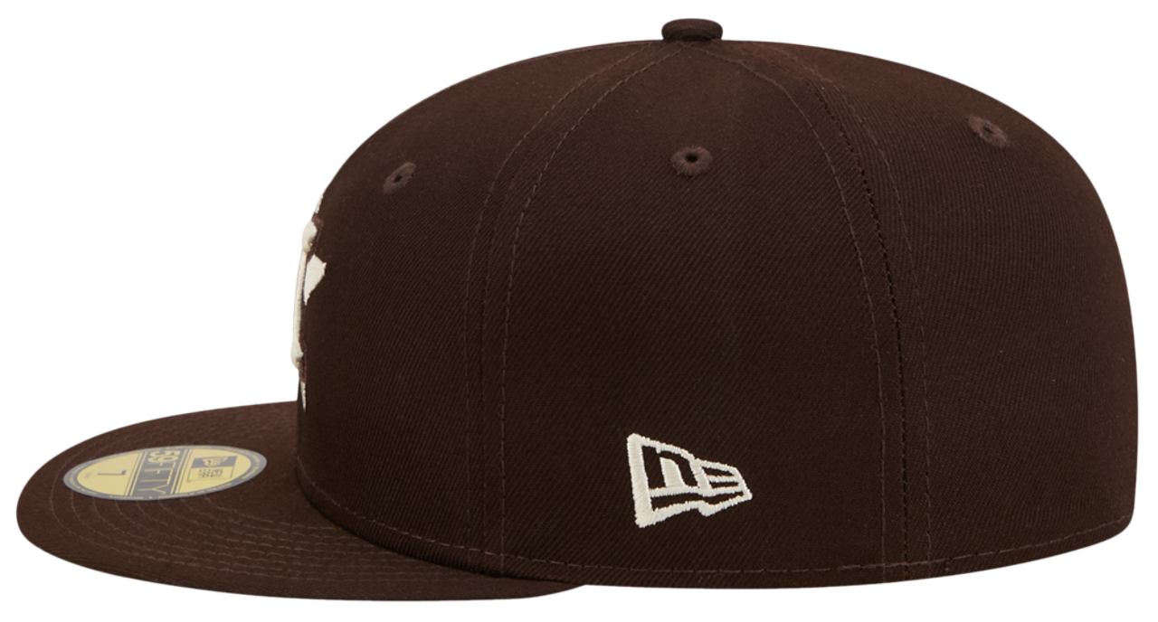 New Era Astros 59FIFTY Cap - Men's | Foot Locker