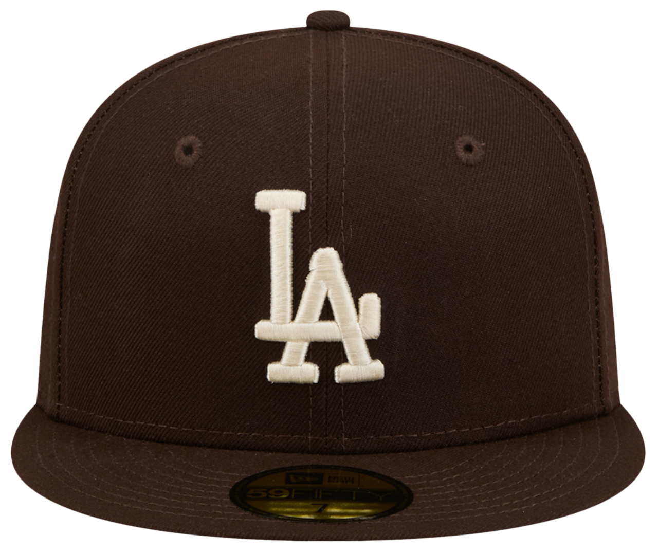 New Era Dodgers 59FIFTY Cap - Men's | Foot Locker