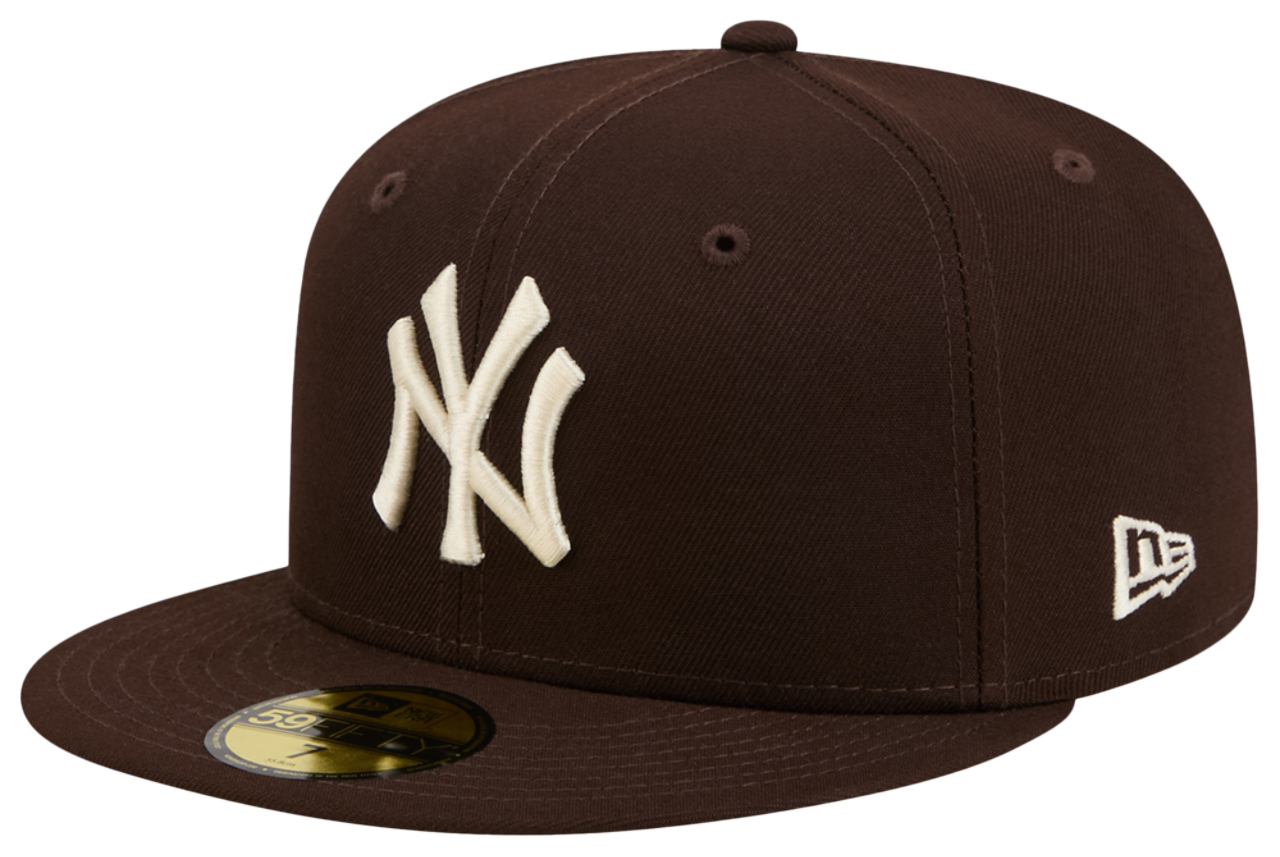 New Era Yankees 59FIFTY Cap - Men's | Foot Locker