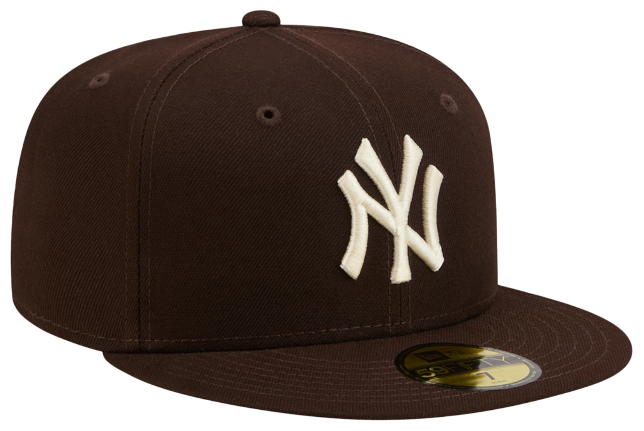 New Era Yankees 59FIFTY Cap - Men's | Foot Locker