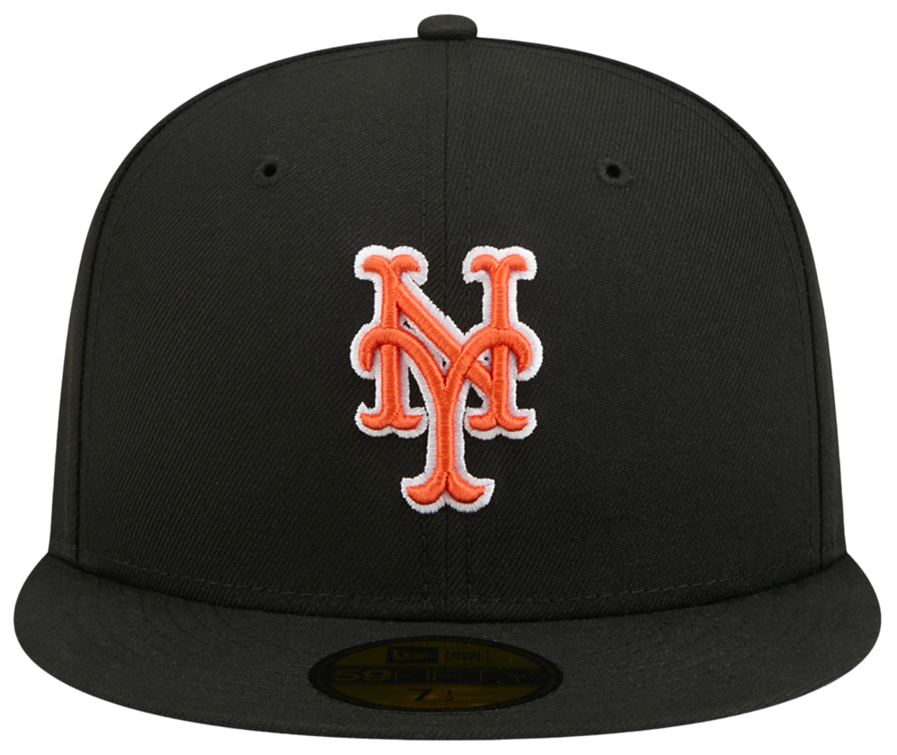 New Era Mets 59FIFTY Cap - Men's | Foot Locker