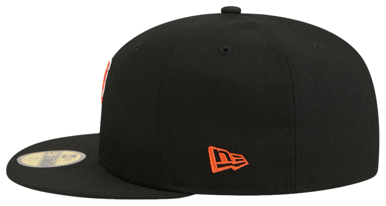New Era Mets 59FIFTY Cap - Men's | Foot Locker