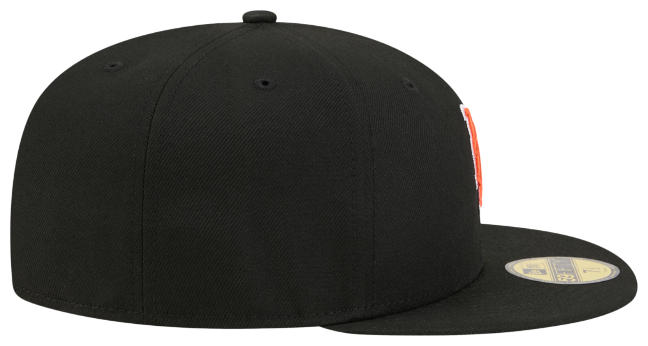 New Era Mets 59FIFTY Cap - Men's | Foot Locker