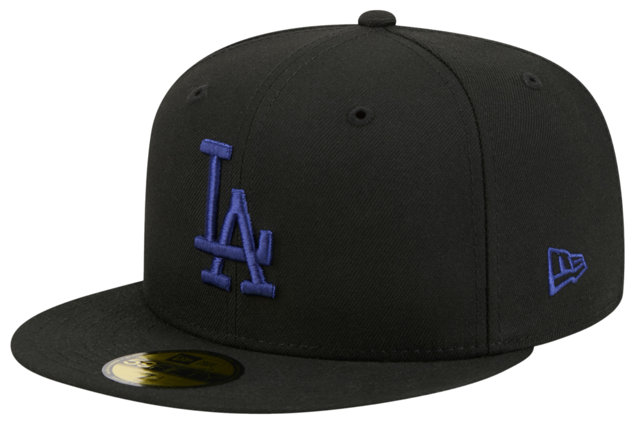 New Era Dodgers 59FIFTY Cap - Men's | Foot Locker