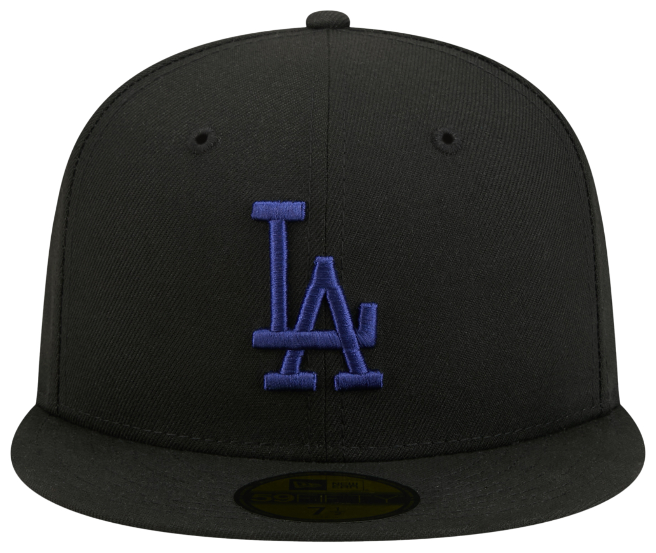 New Era Dodgers 59FIFTY Cap - Men's | Foot Locker