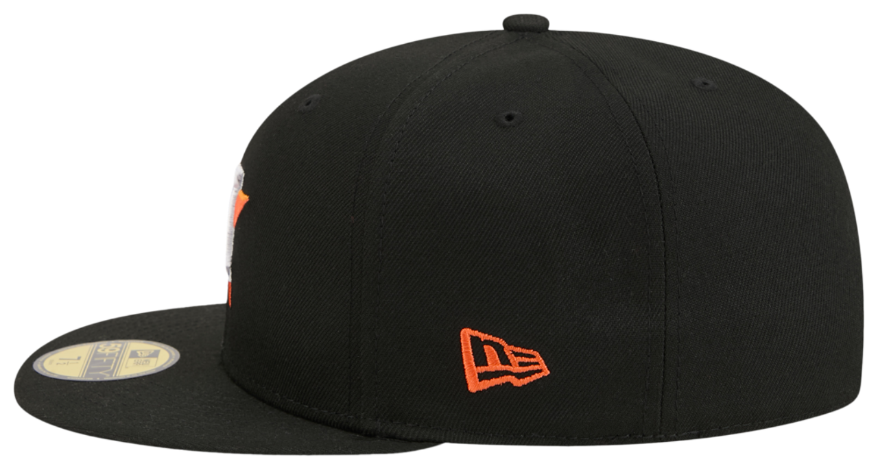New Era Astros 59FIFTY Cap - Men's | Foot Locker