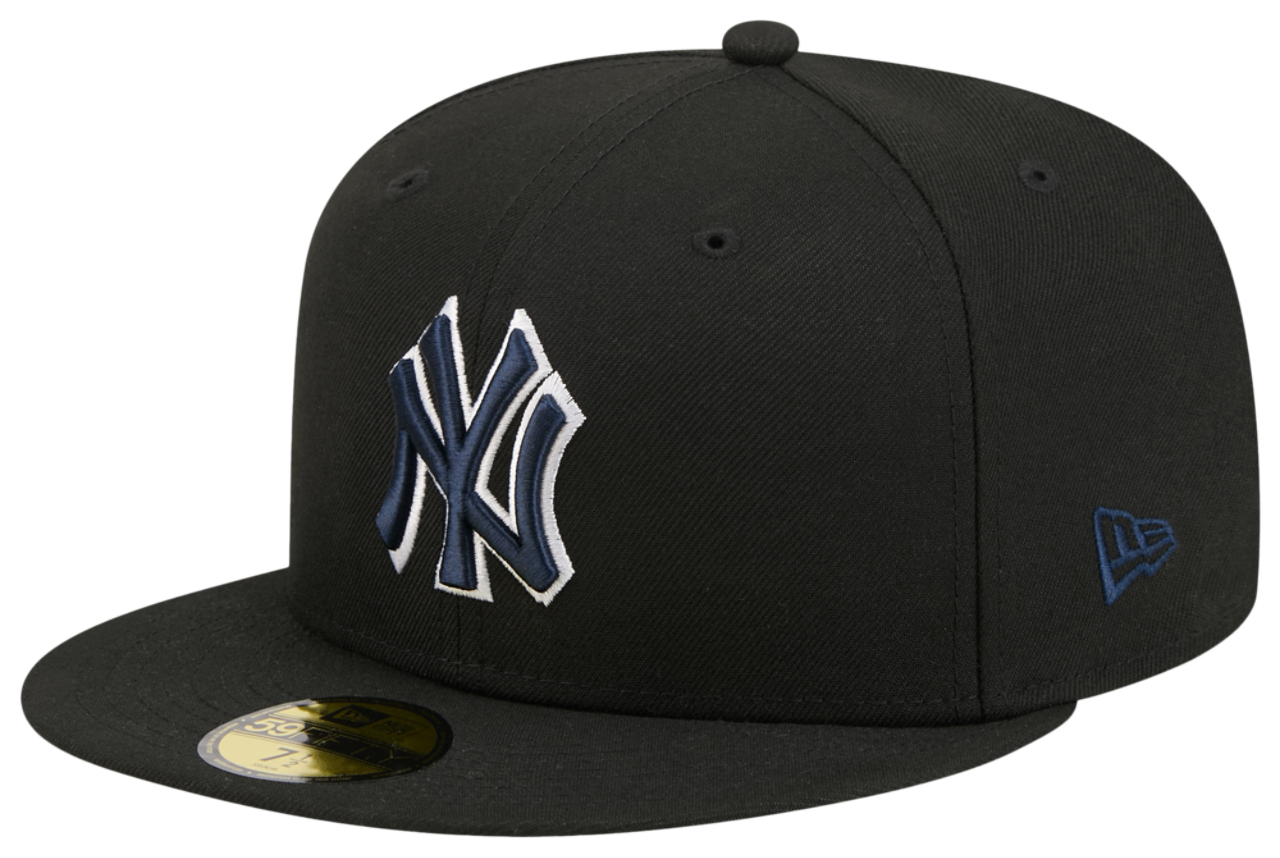 帽子 NEW ERA the Apartment YANKEES CAP 62.5 7 New Era Yankees 59FIFTY Cap - Men's | Foot Locker