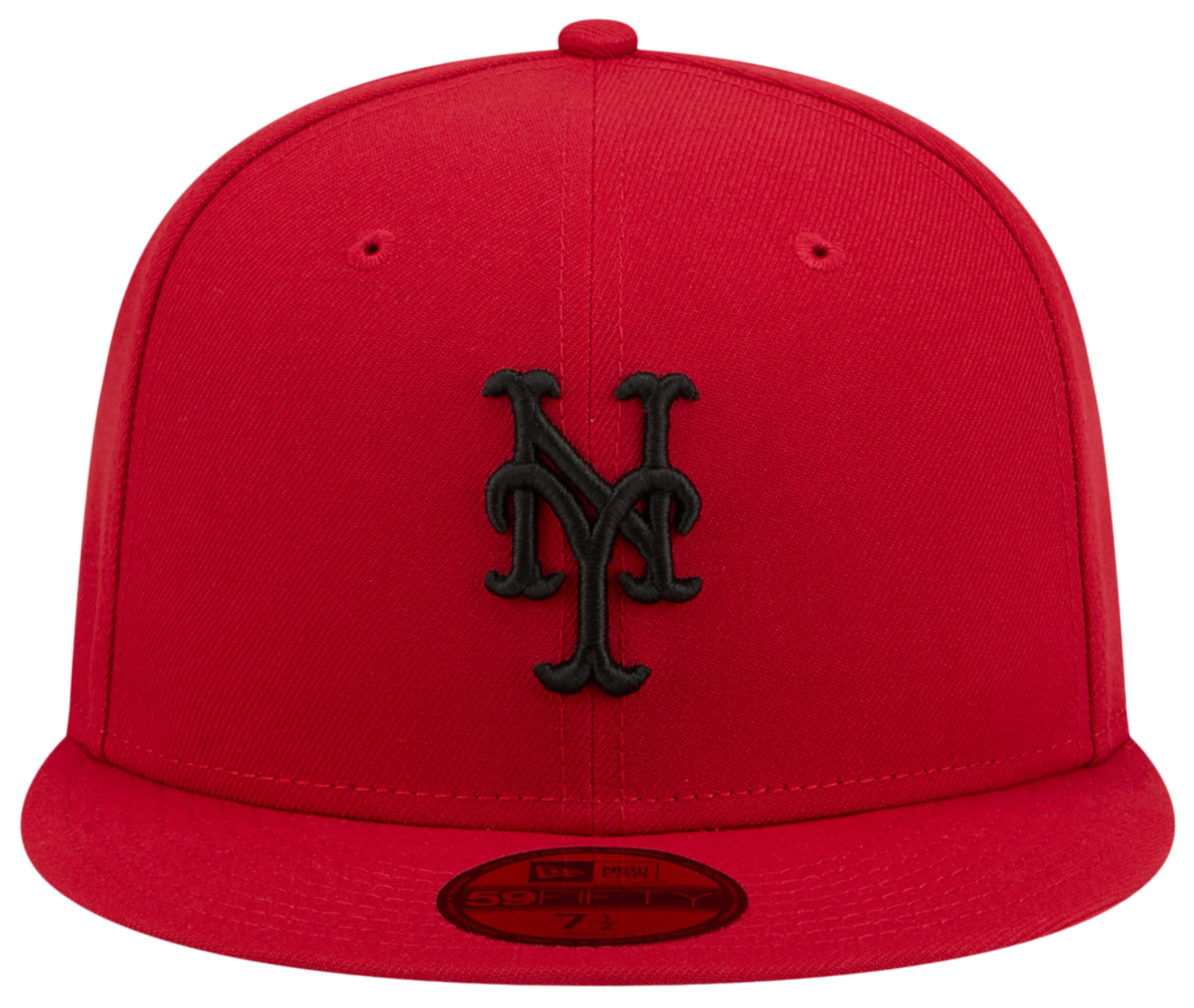 New Era Mets 59FIFTY Cap - Men's | Foot Locker