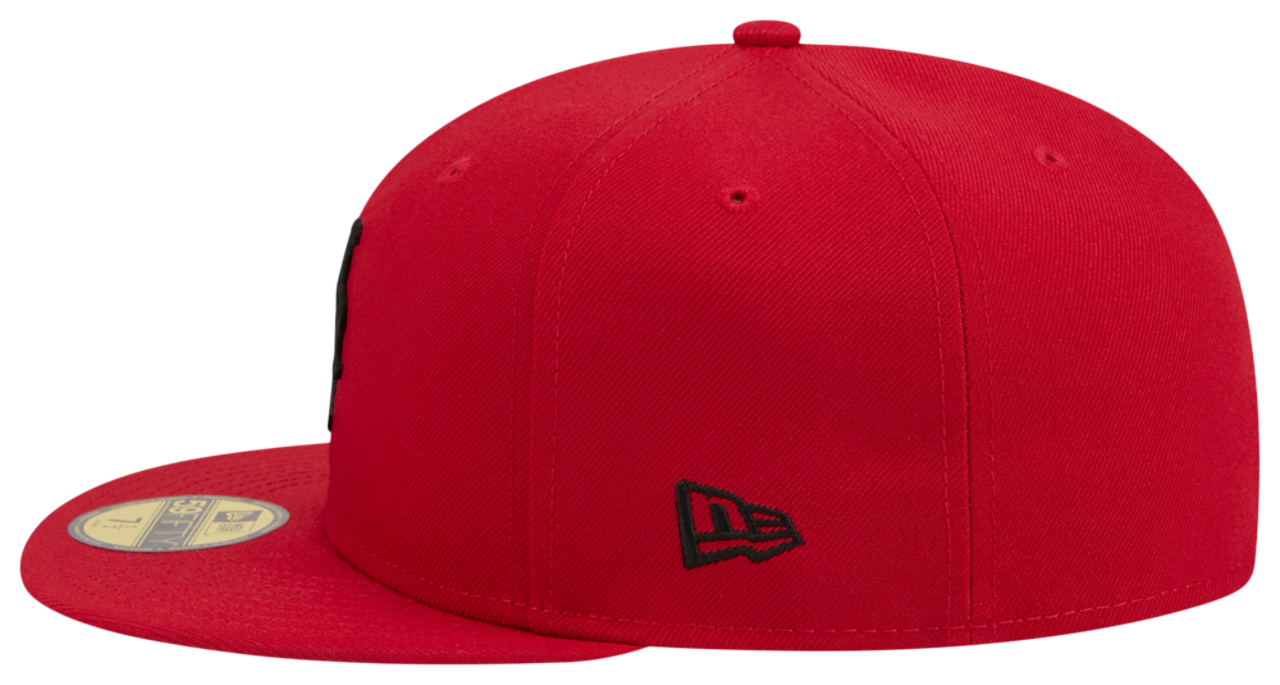 帽子 KDAKithNEWERAYomiuriGiantsLogo59FIFTY New Era Mets 59FIFTY Cap - Men's | Foot Locker