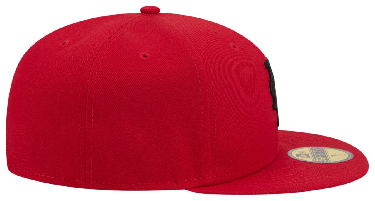 New Era Mets 59FIFTY Cap - Men's | Foot Locker