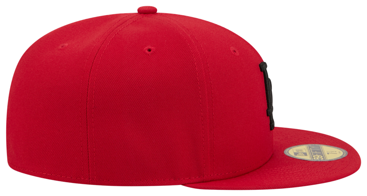 New Era Dodgers 59FIFTY Cap - Men's | Foot Locker