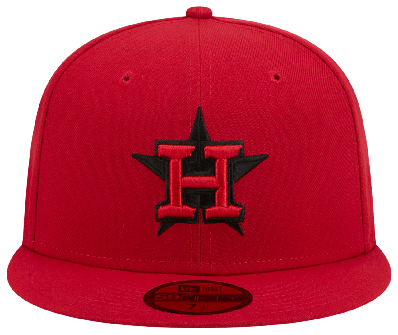 New Era Astros 59FIFTY Cap - Men's | Foot Locker