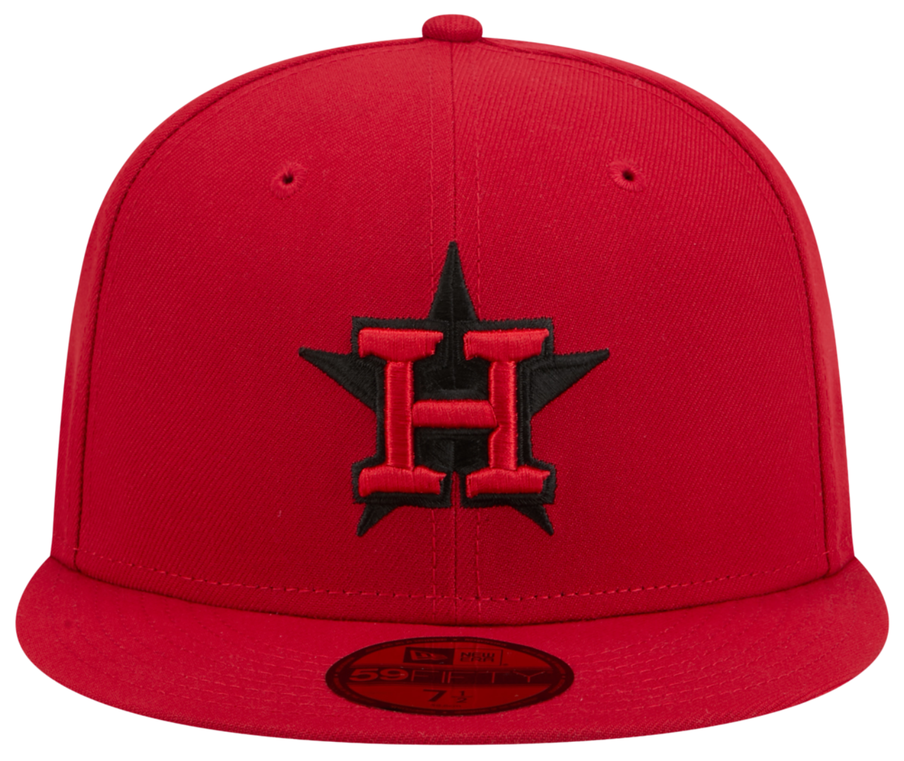 New Era Astros 59FIFTY Cap - Men's | Foot Locker