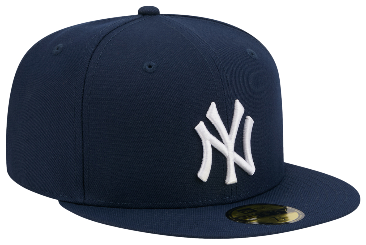 New Era Yankees 59FIFTY Cap - Men's | Foot Locker