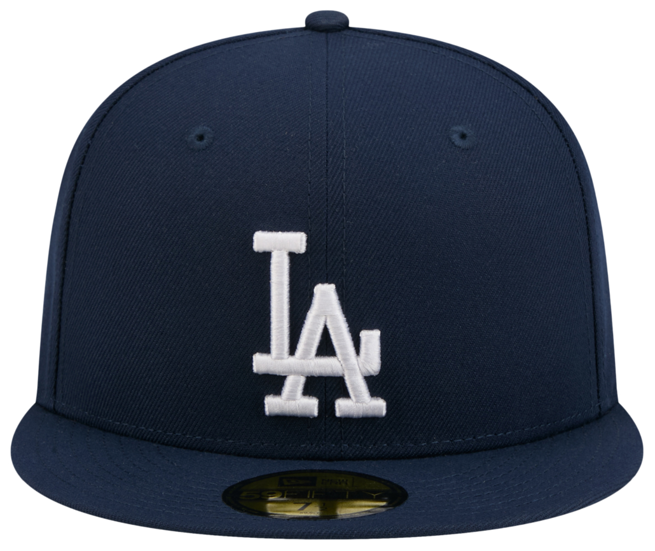 New Era Dodgers 59FIFTY Cap - Men's | Foot Locker