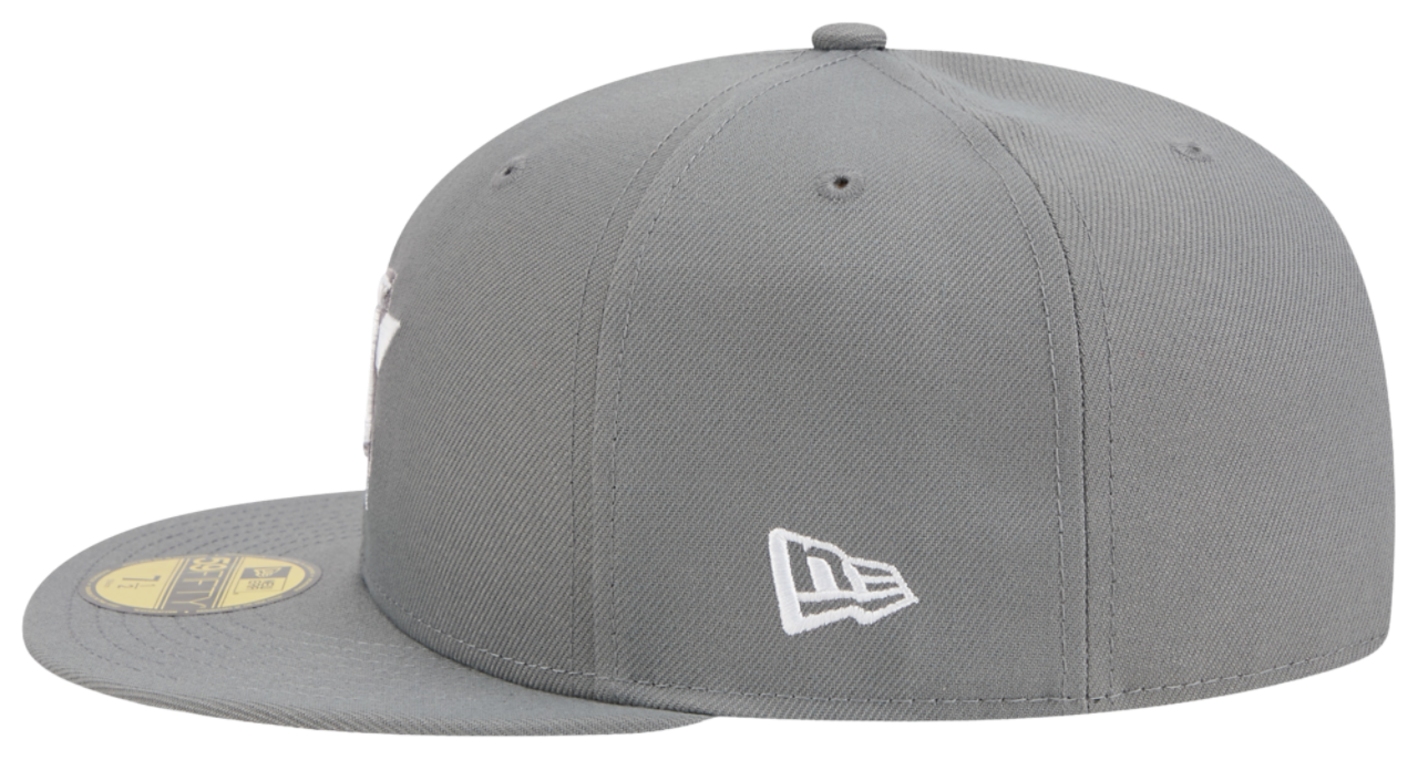 New Era Astros 59FIFTY Cap - Men's | Foot Locker