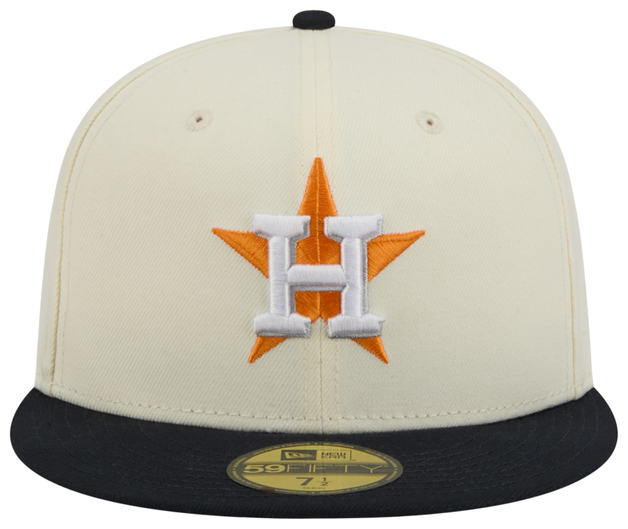 New Era Astros 59FIFTY Cap - Men's | Foot Locker