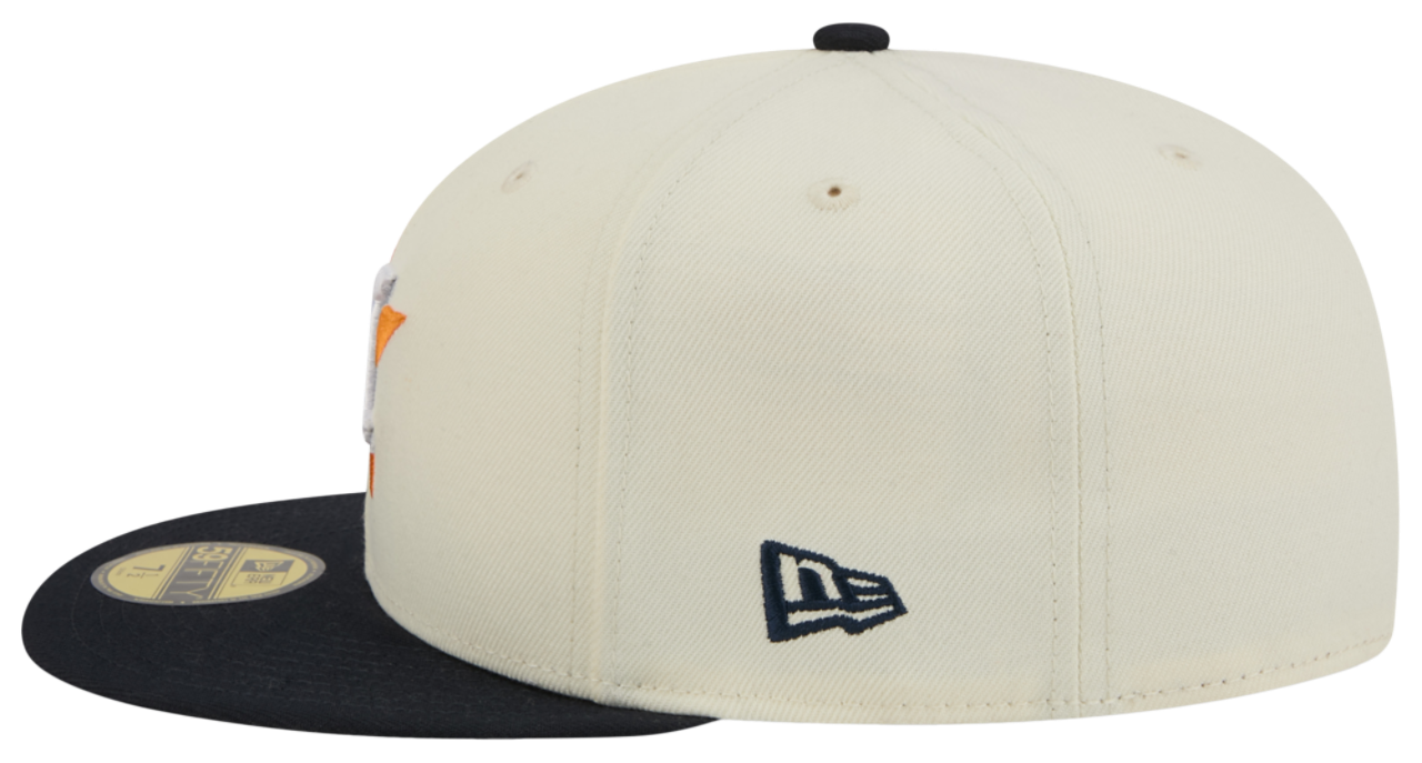 New Era Astros 59FIFTY Cap - Men's | Foot Locker