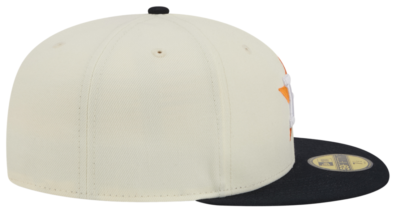 New Era Astros 59FIFTY Cap - Men's | Foot Locker