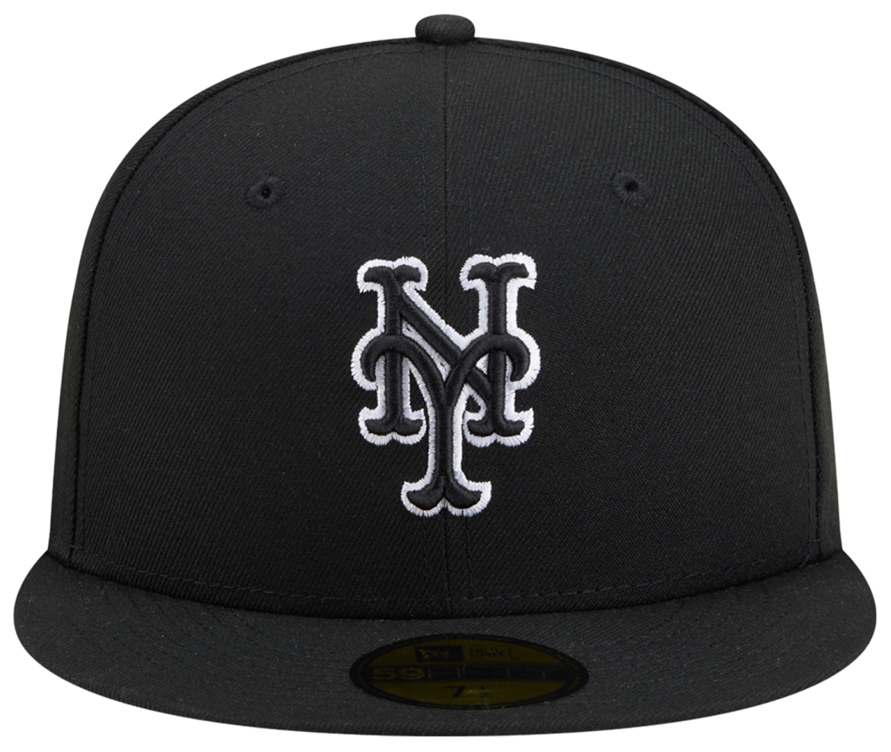 New Era Mets 59FIFTY Cap - Men's | Foot Locker