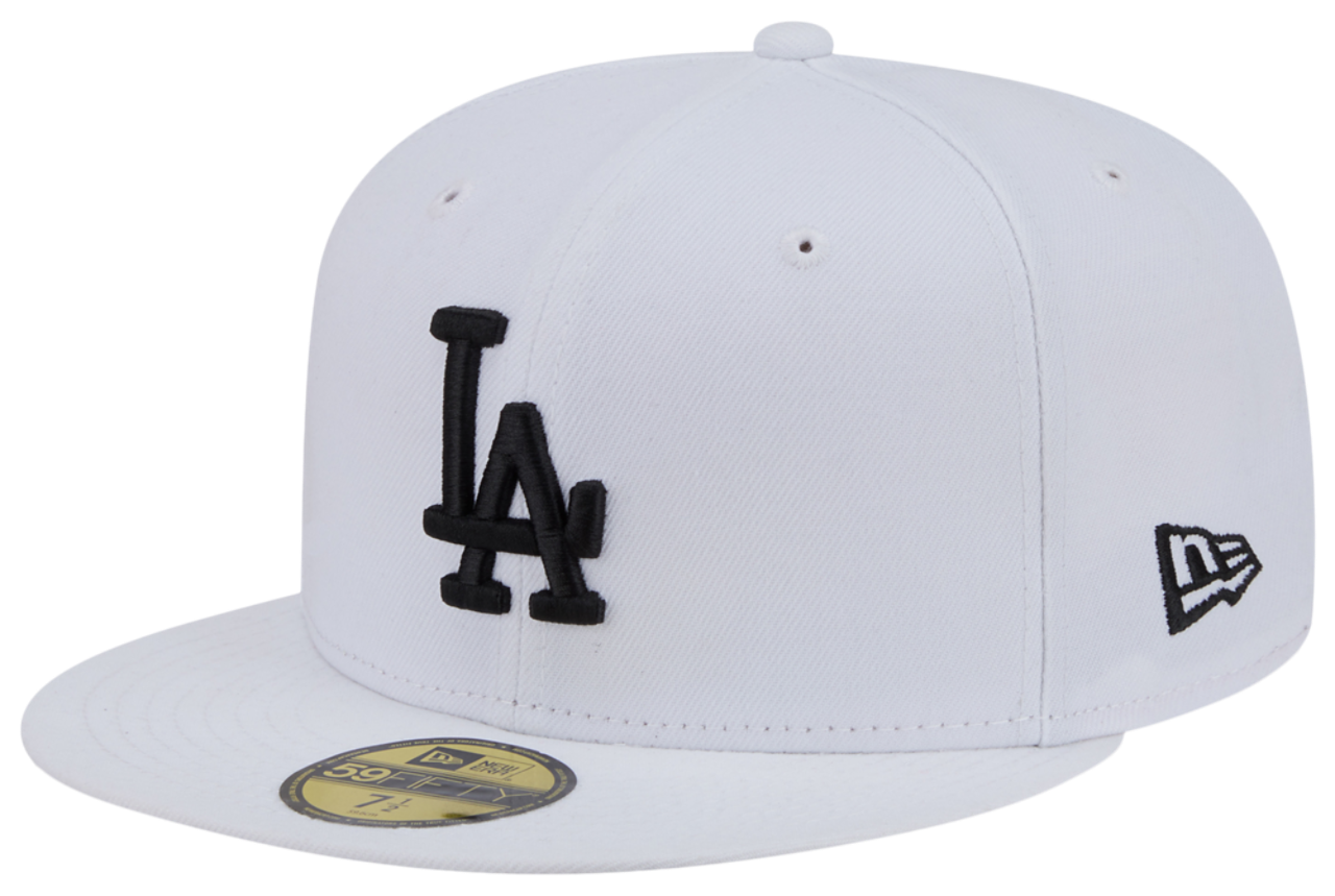 New Era Dodgers 59FIFTY Cap - Men's | Foot Locker