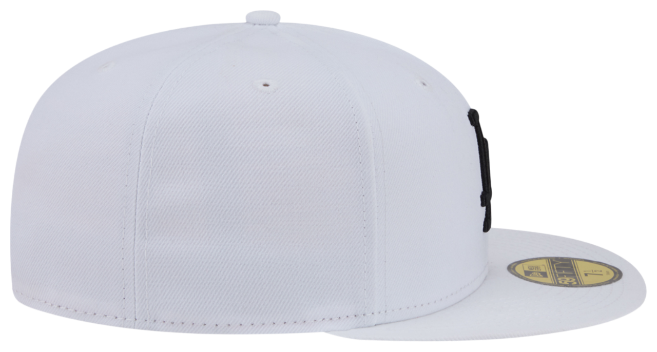 New Era Dodgers 59FIFTY Cap - Men's | Foot Locker