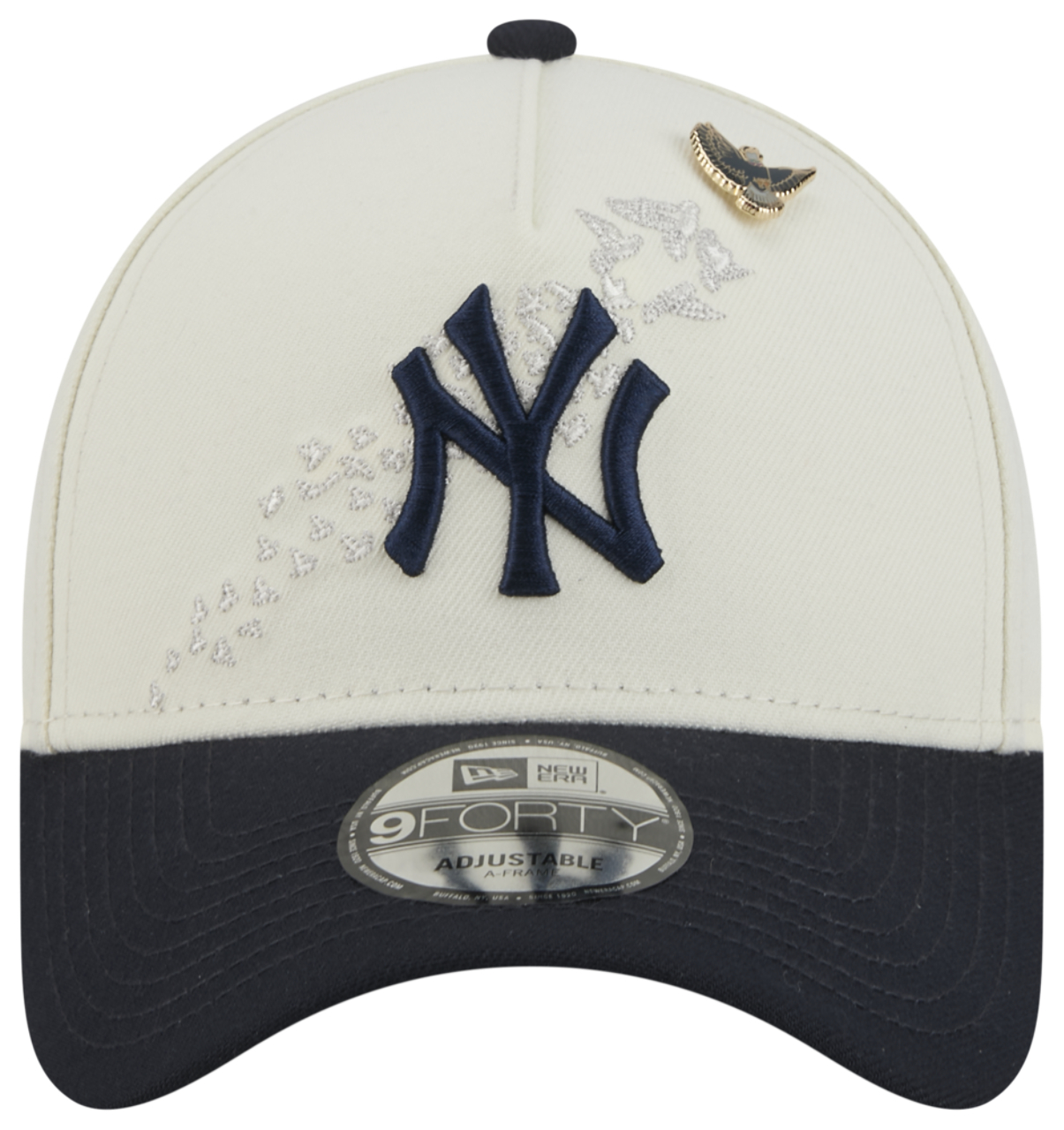NYさま専用⭐︎ New Era MLB 940 A-Frame Local Stitch Cap - Adult | Champs Sports
