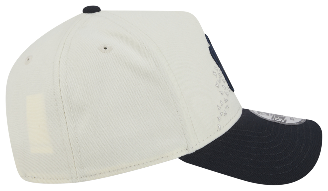 New Era MLB 940 A-Frame Local Stitch Cap - Adult | Champs Sports