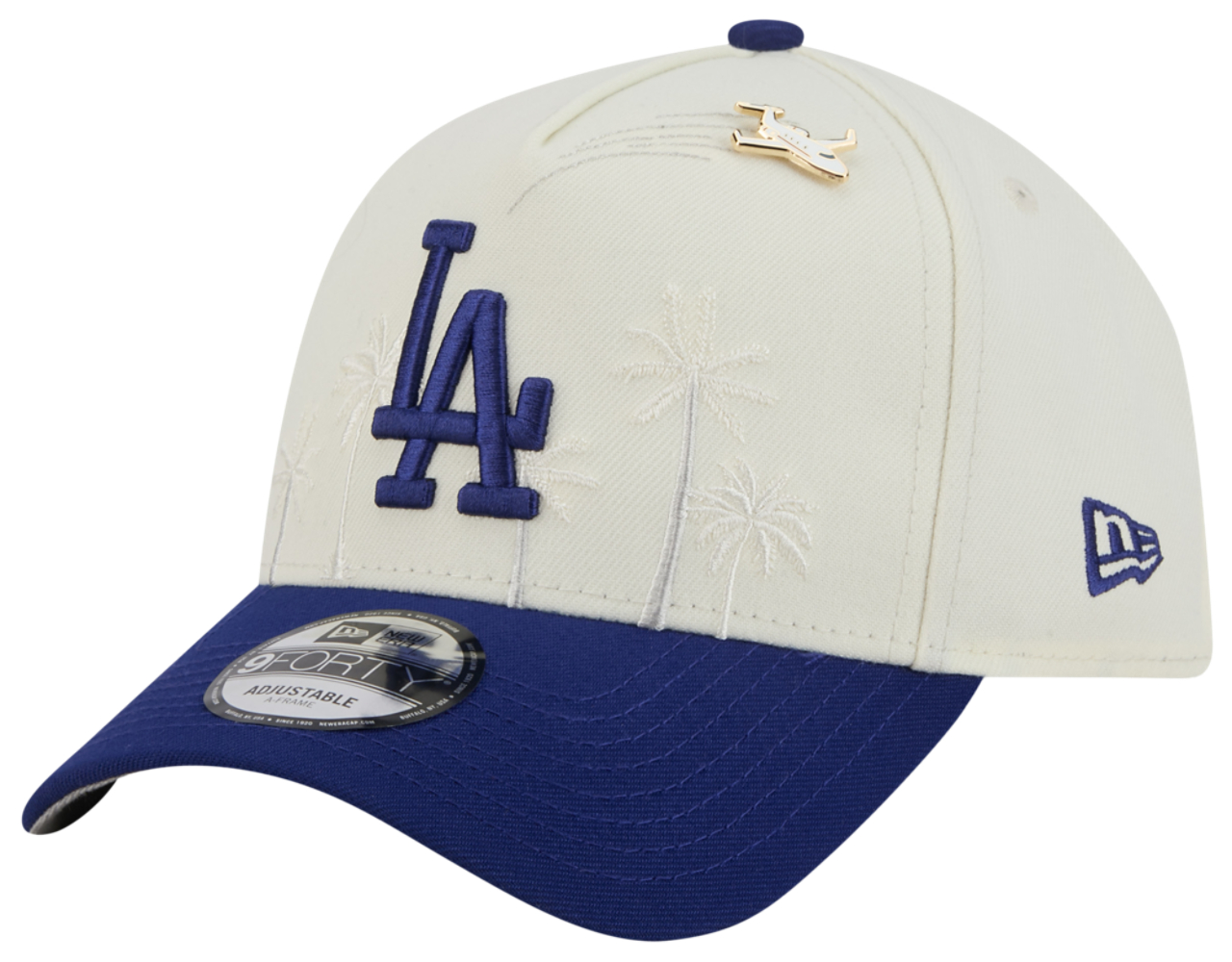 New Era MLB 940 A-Frame Local Stitch Cap - Adult | Champs Sports