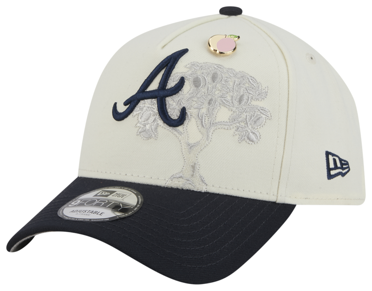 NYさま専用⭐︎ New Era MLB 940 A-Frame Local Stitch Cap - Adult | Champs Sports