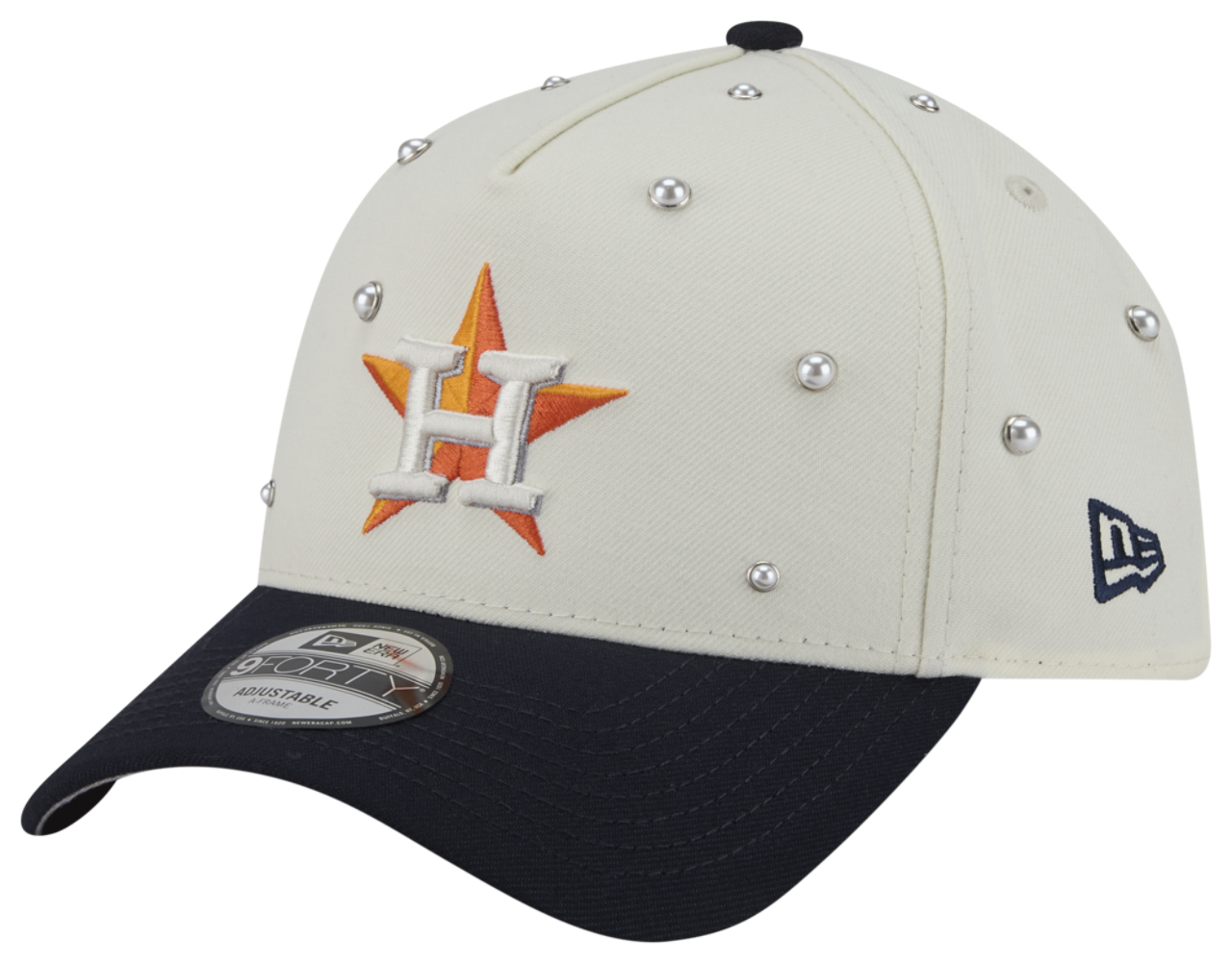 New Era MLB 940 A-Frame Pearl Cap - Adult | Champs Sports