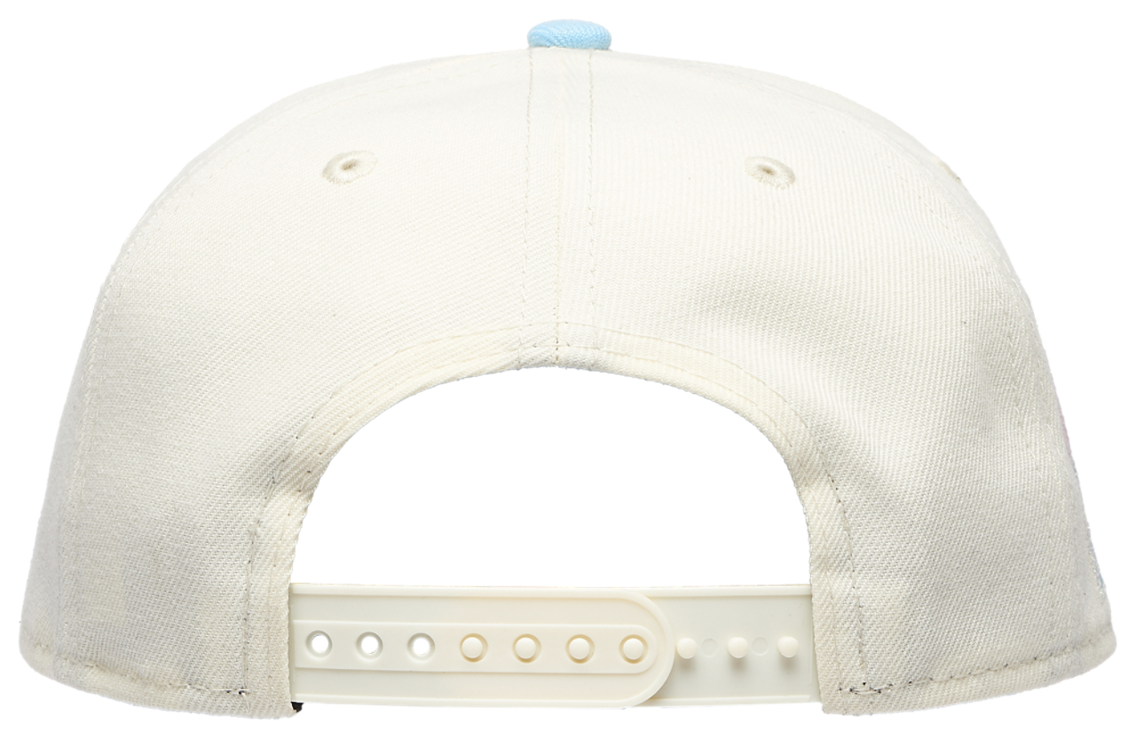 New Era MLB 940 A-Frame Metallic SP Cap Image 4 of 5. Tap to open photo gallery.