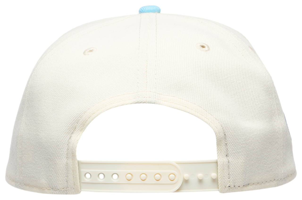 New Era MLB 940 A-Frame Metallic SP Cap Image 4 of 5. Tap to open photo gallery.