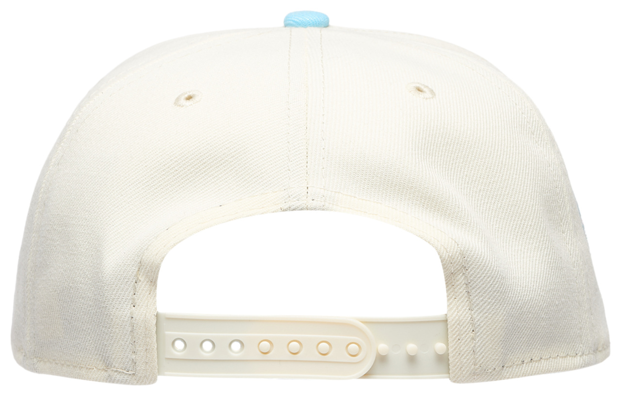New Era MLB 940 A-Frame Metallic SP Cap Image 4 of 5. Tap to open photo gallery.